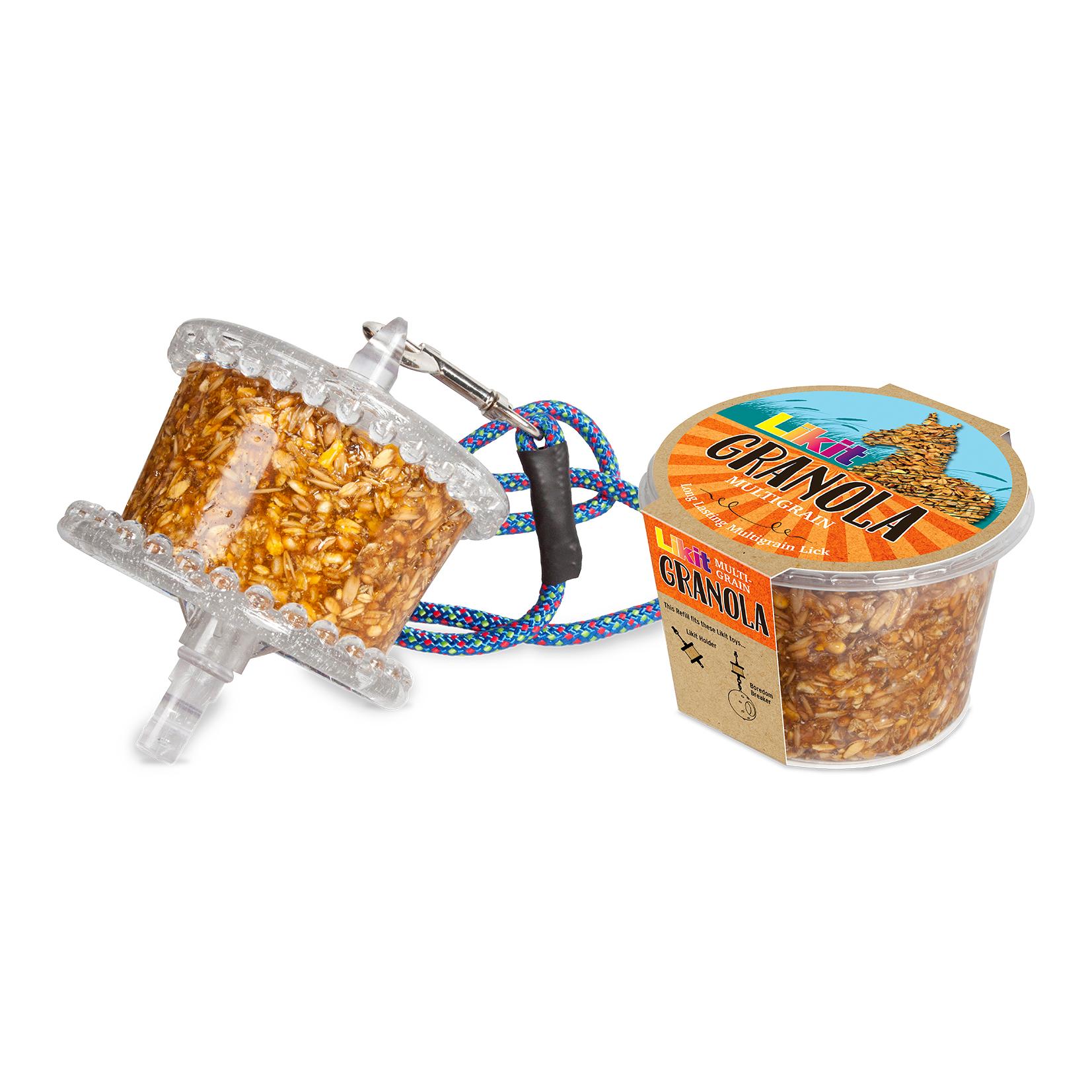 Likit Refill - Müsli