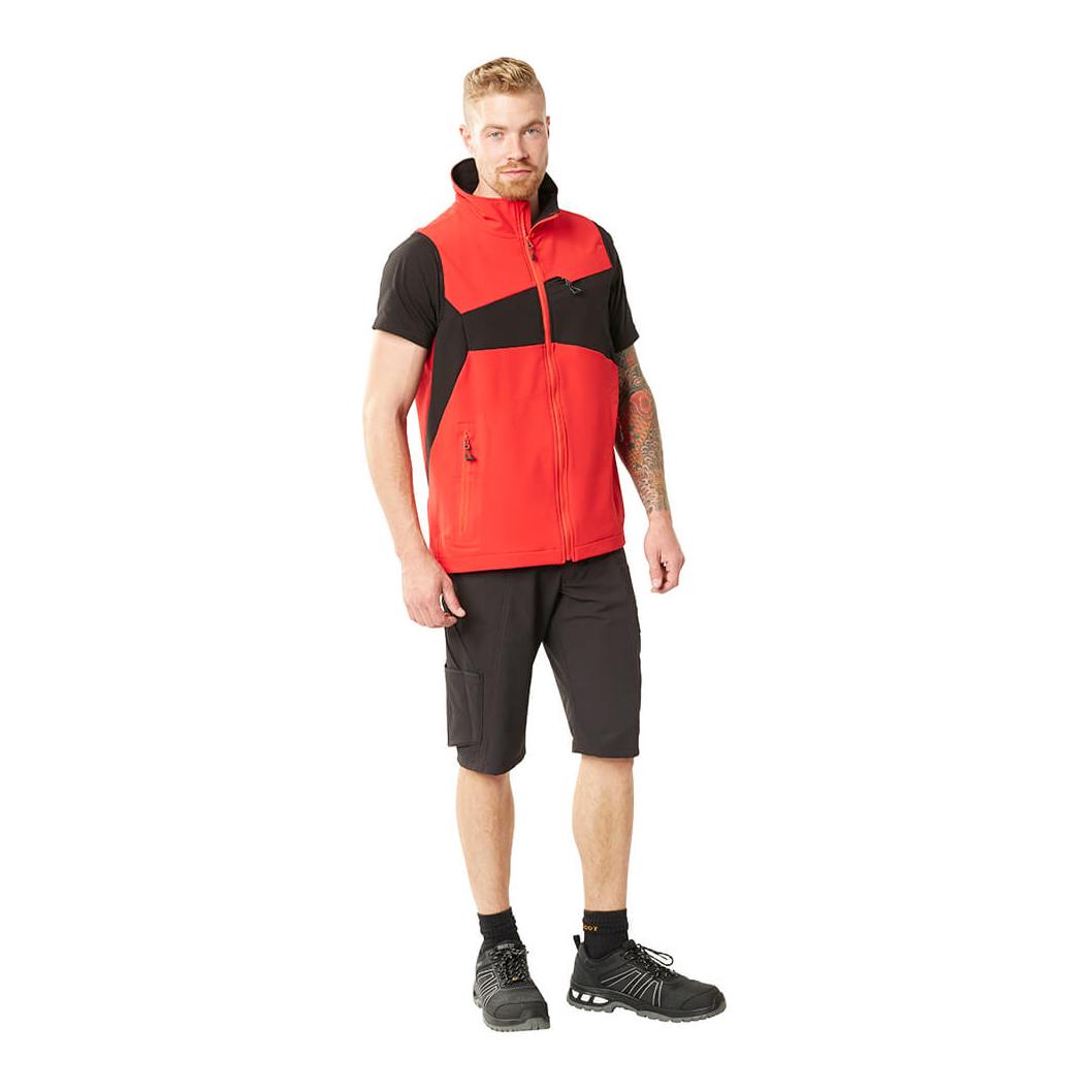 MASCOT Accelerate Arbeitsshorts - Herren
