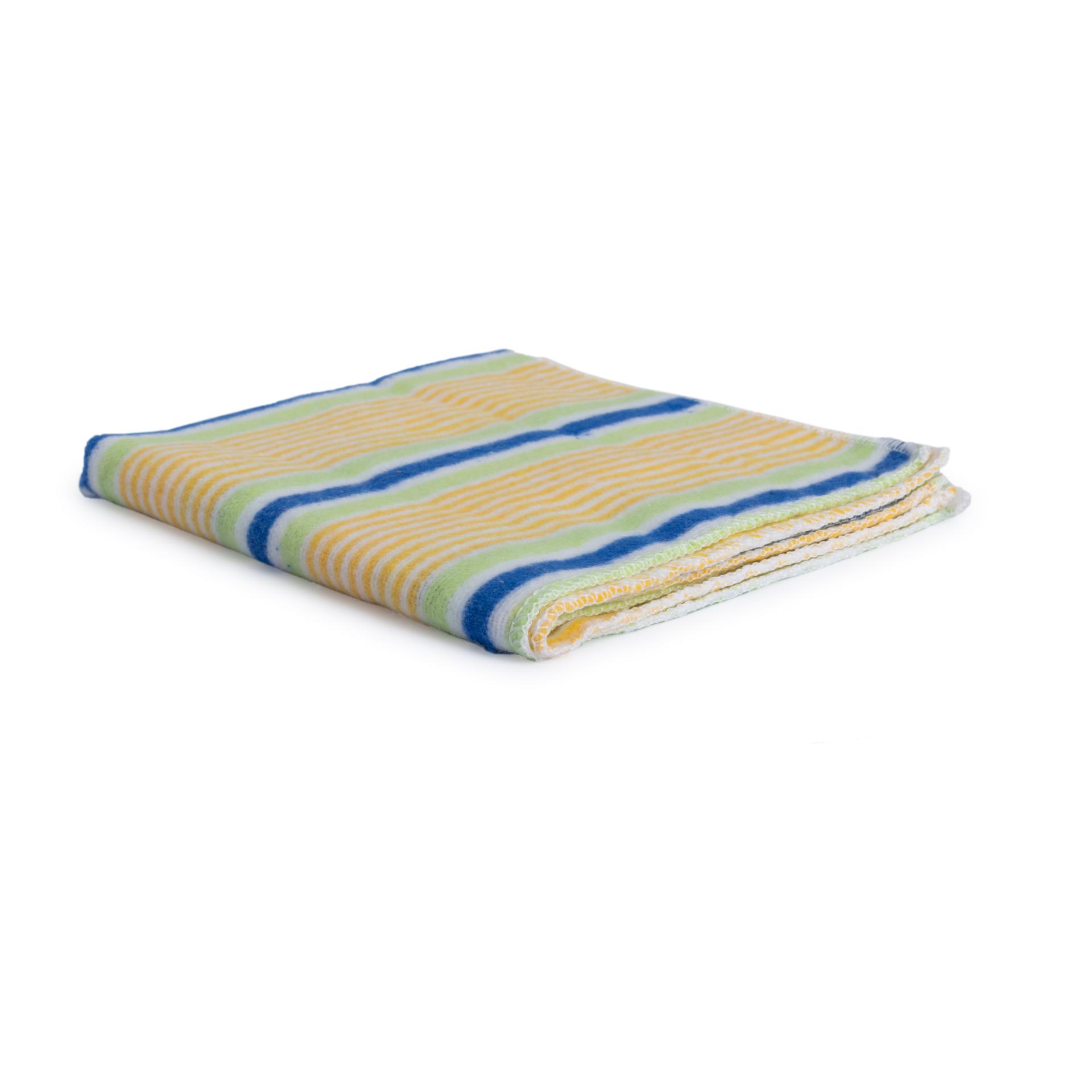 Pack de 2 chiffons anti-poussière