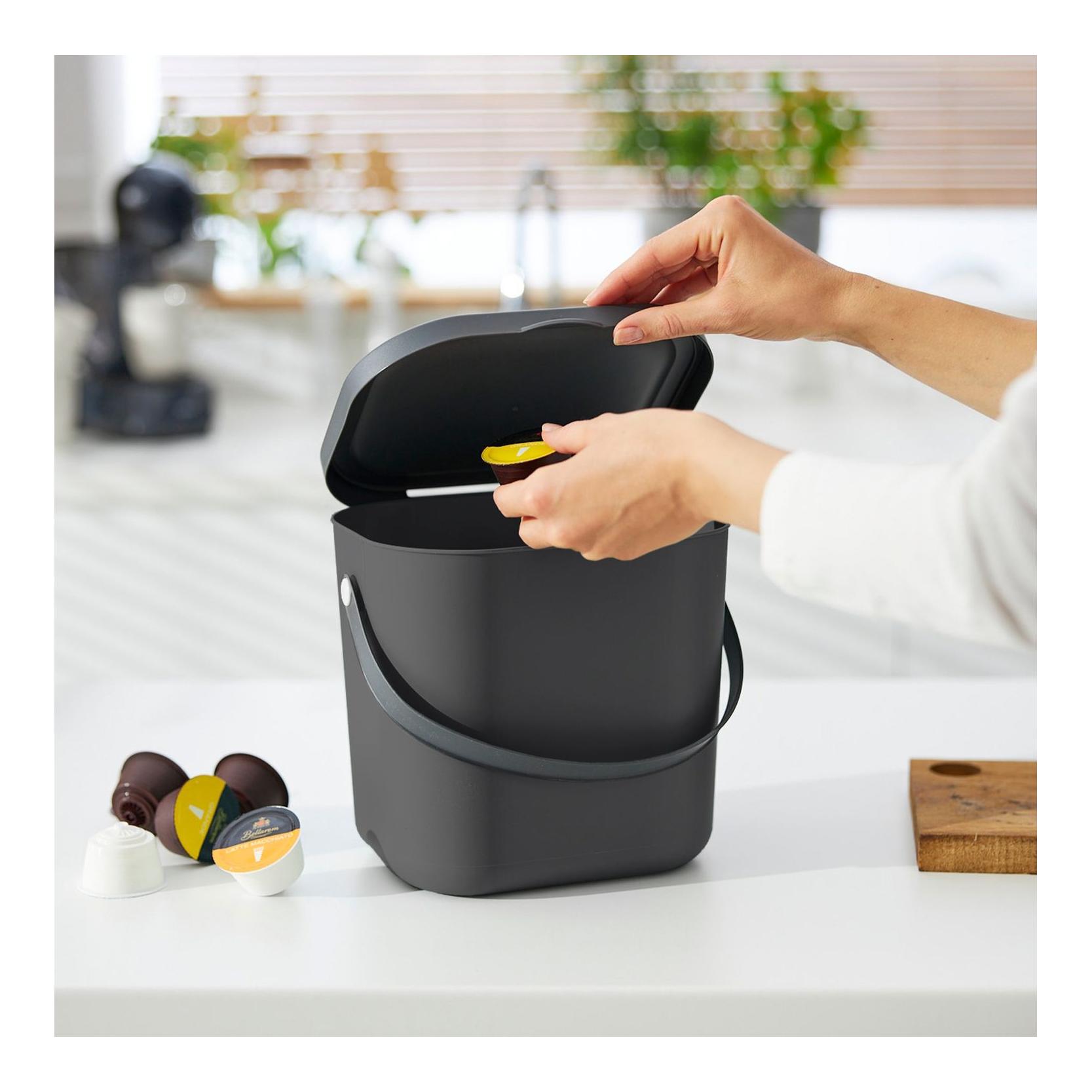 Rotho Déchets Système de recyclage Albula