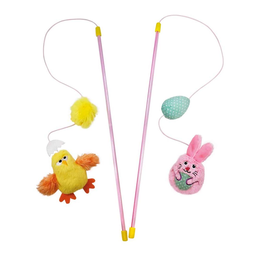Nobby Nobby Ostern Angel Hase/Küken