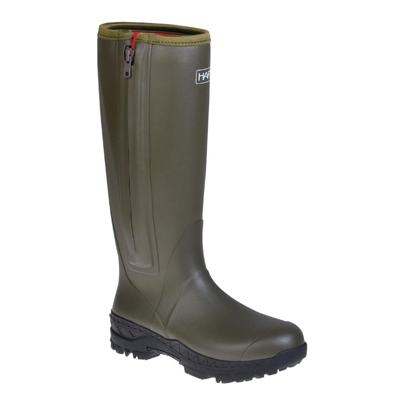Hart Botte TRAKAI-NZ - vert