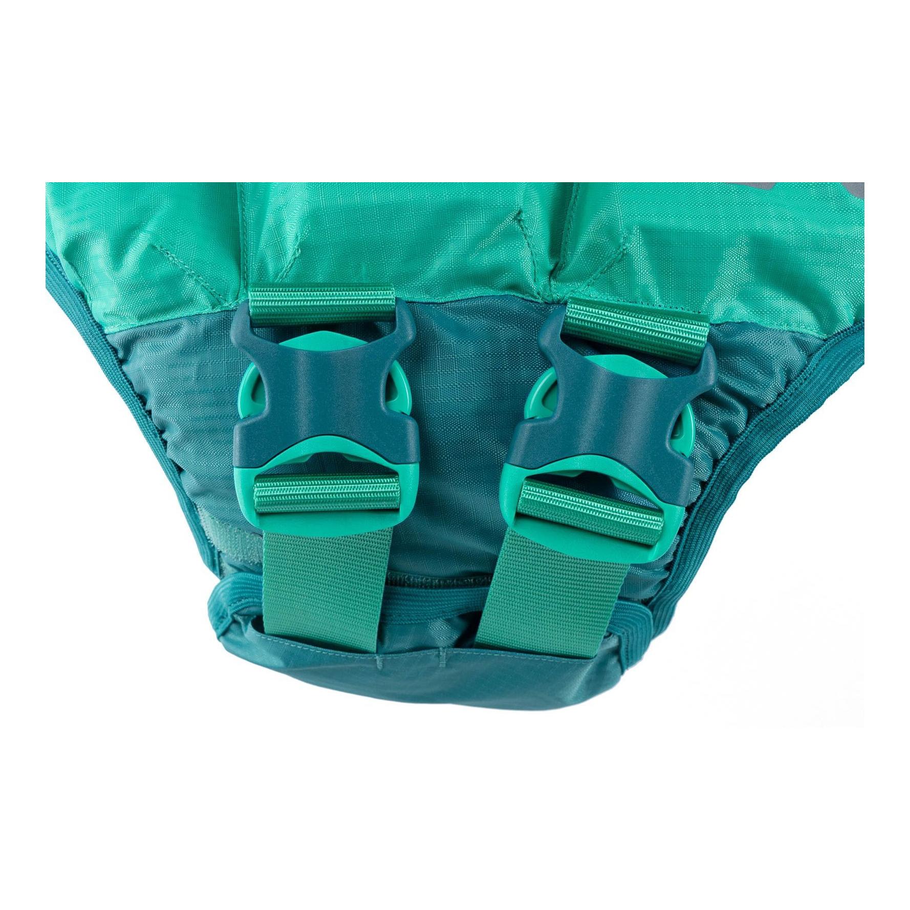 Non-stop Dogwear Gilet de sauvetage Protector Life Jacket pour chiens