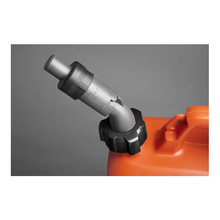 Husqvarna Bidon combiné 5+2.5 L