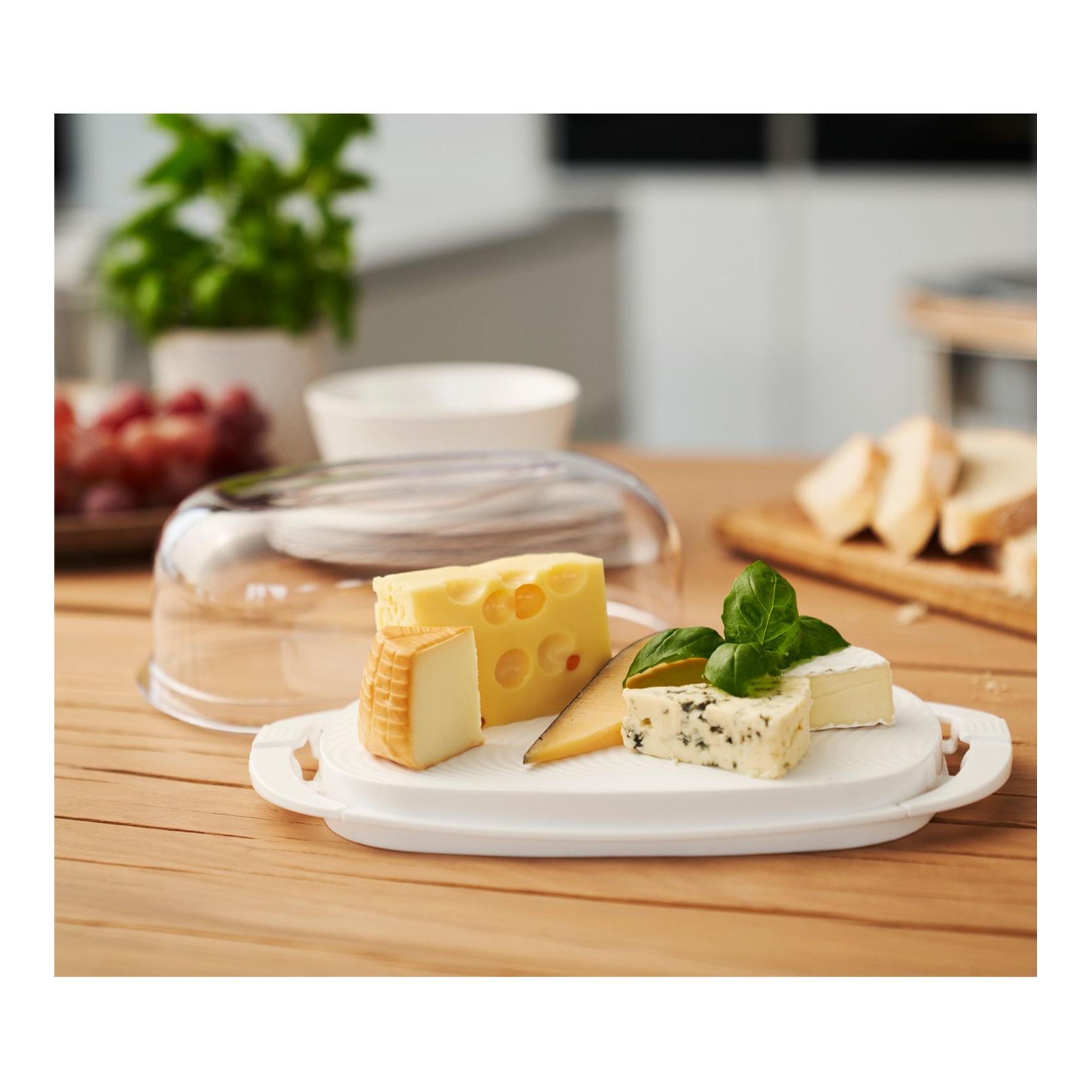 Rotho Cloche à fromage FRESH