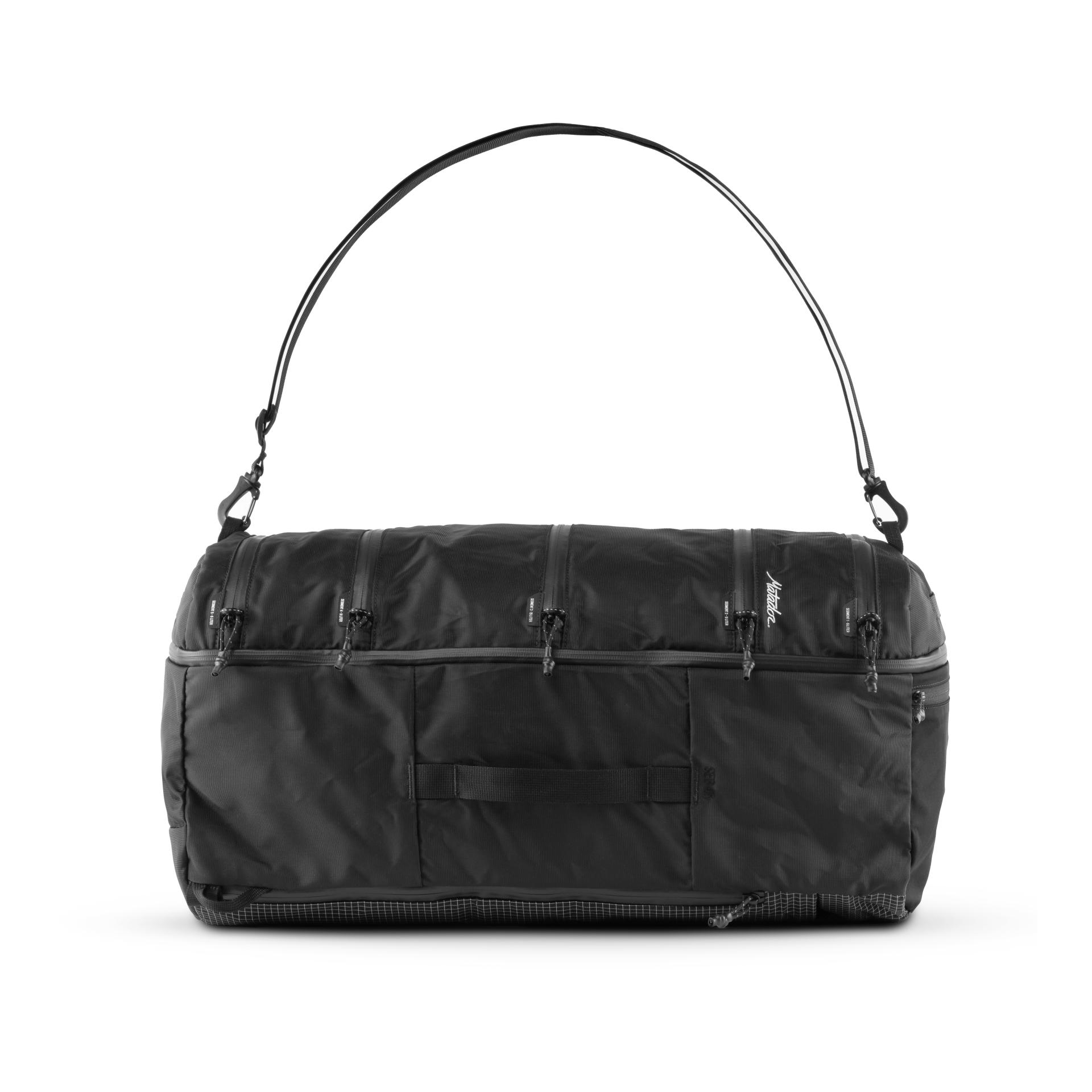 SEG45 Travel Pack