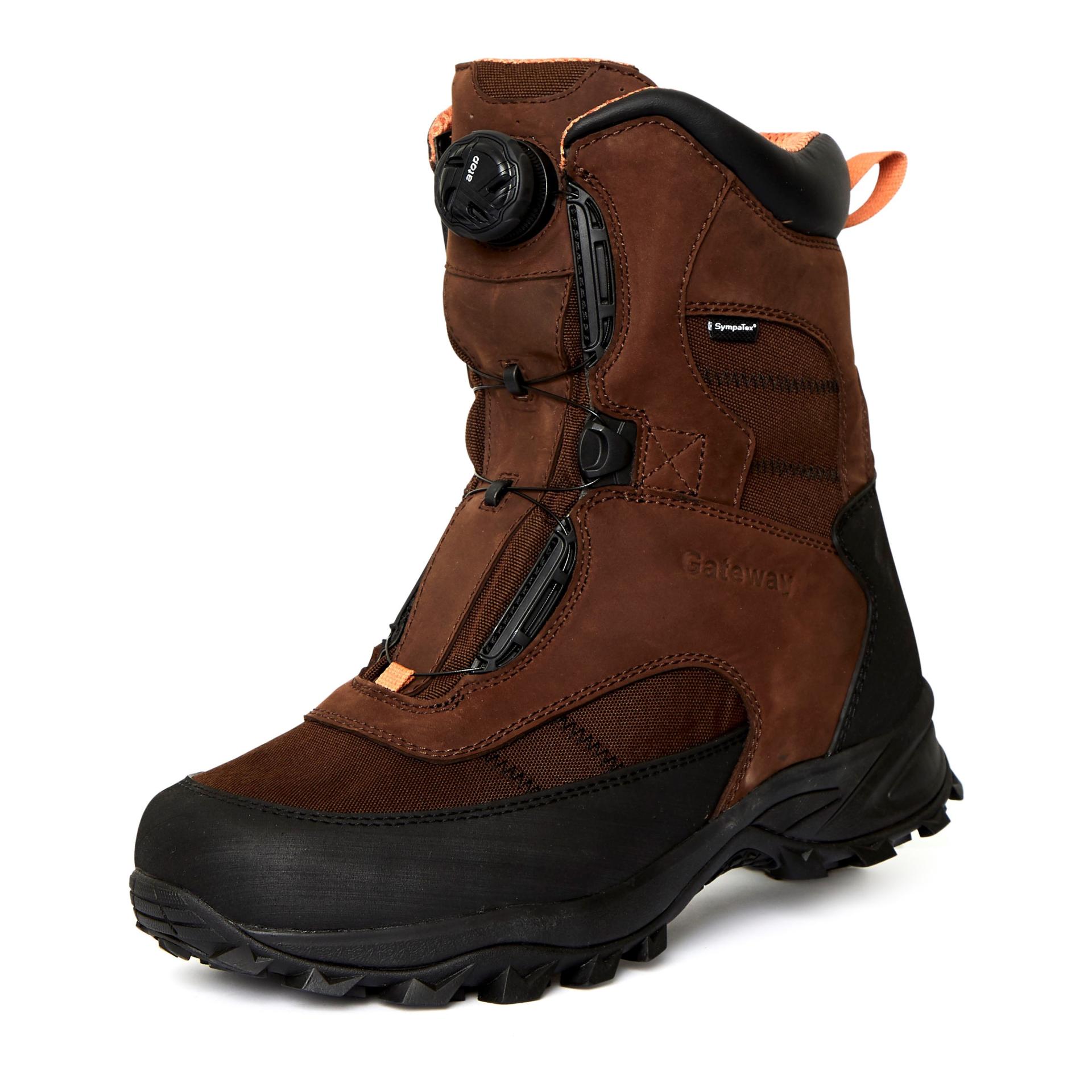 Gateway1 Jagdschuh Estate Beater 7" 400g G1® speed-lacing™