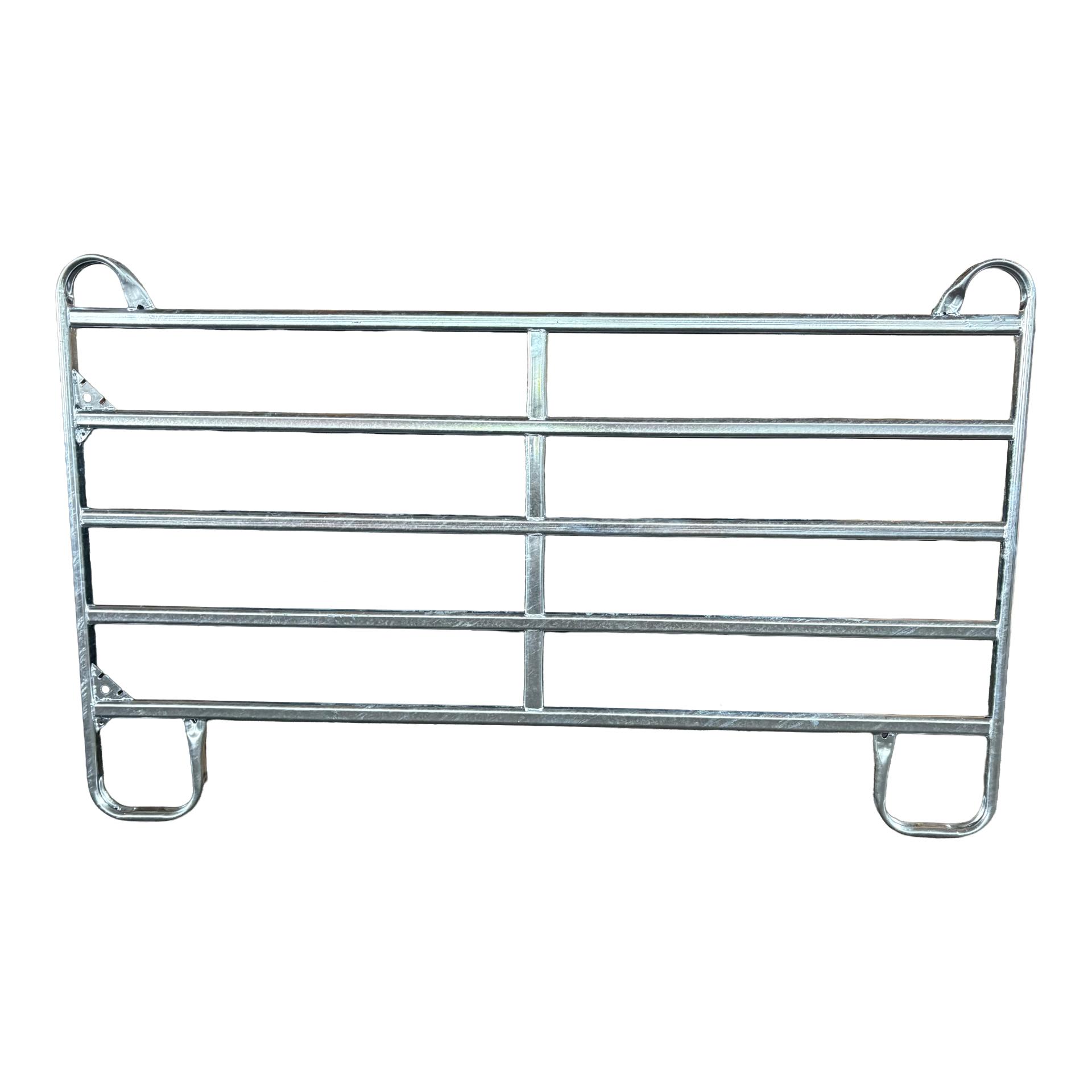 Hauptner Weidepanel 5-rohrig - Ponypanel