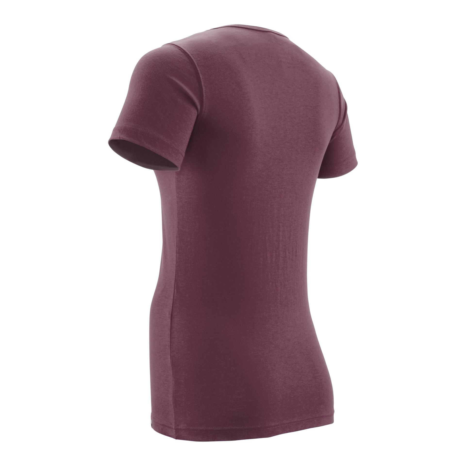 MASCOT Bio-Baumwoll T-Shirt - Damen
