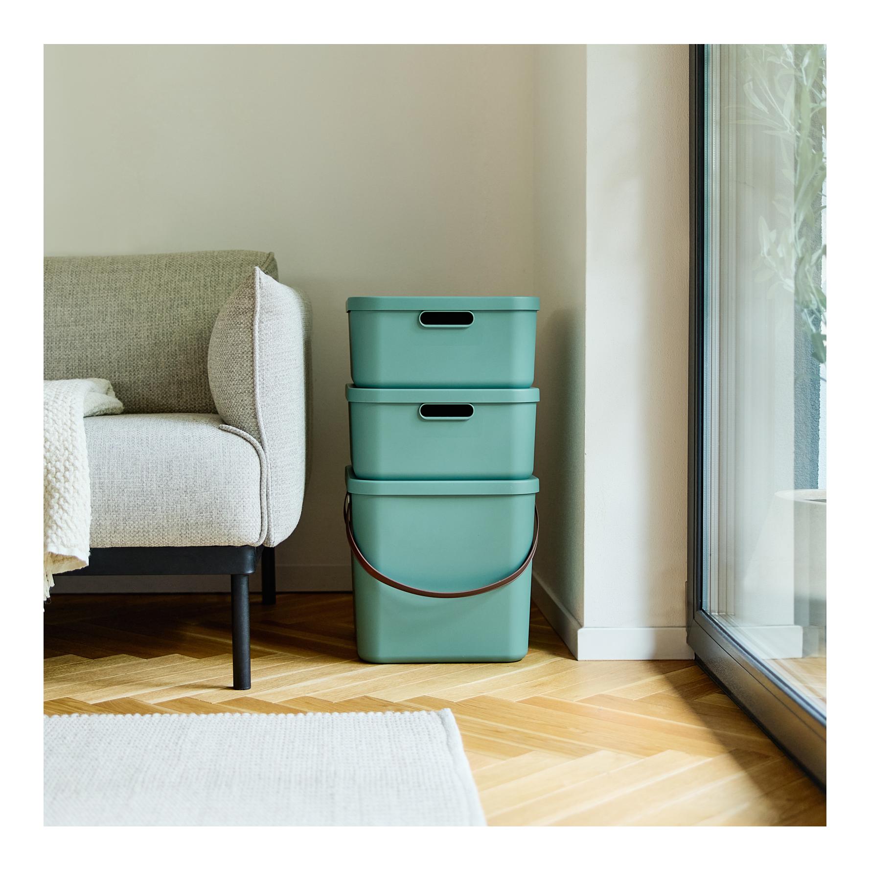 Rotho ALBULA LIGHT 20 Liter