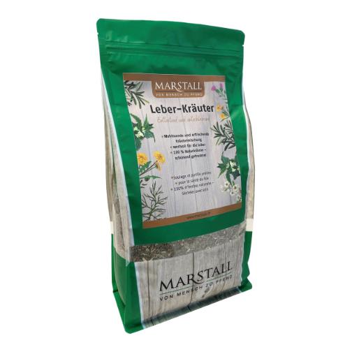Marstall Foie-Herbe