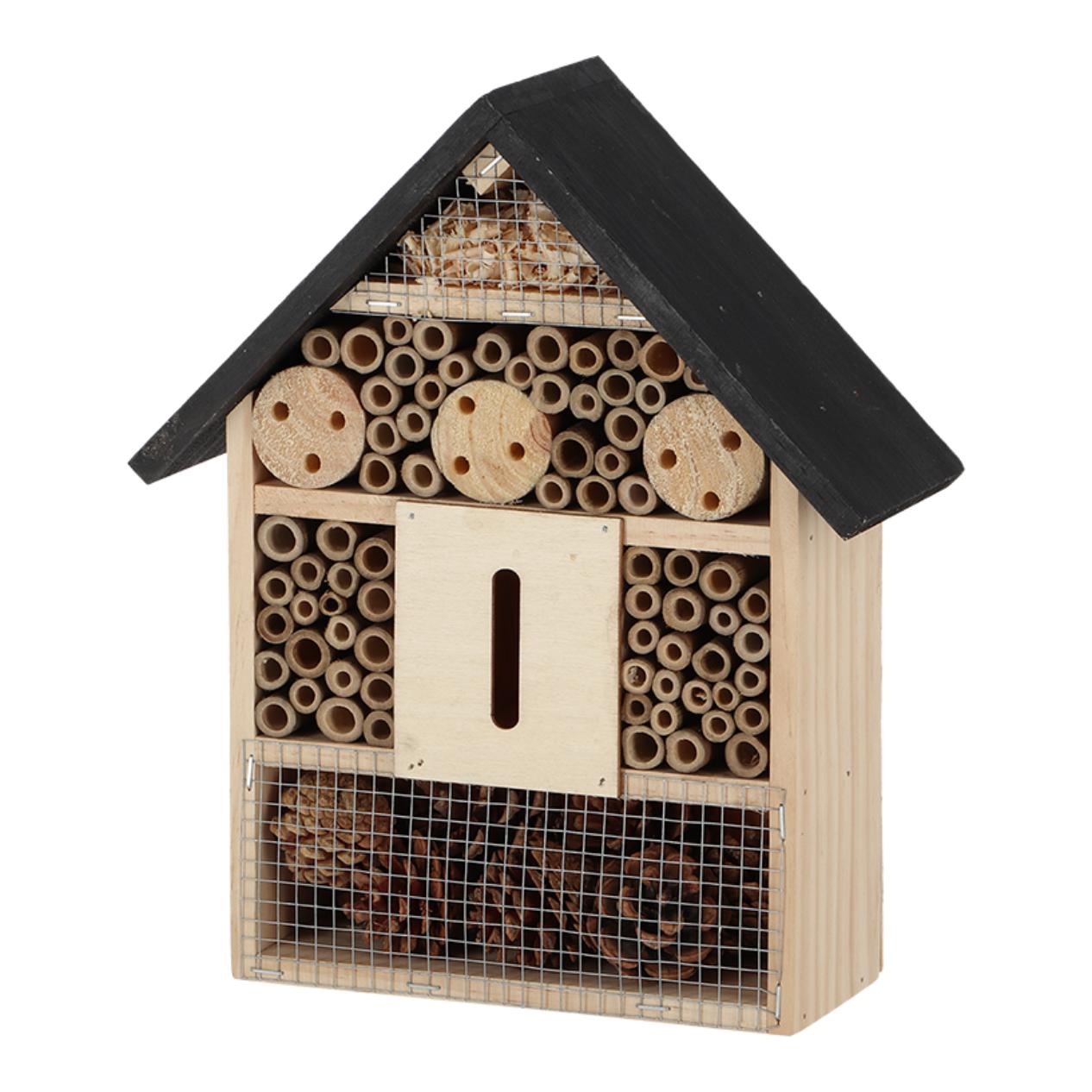 Esschert Insektenhotel L