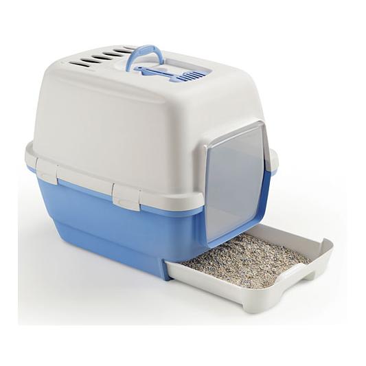 Kerbl Pet Katzentoilette Cathy Clever & Smart