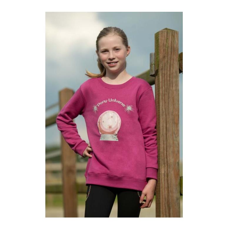 HKM Sweat-shirt Polly