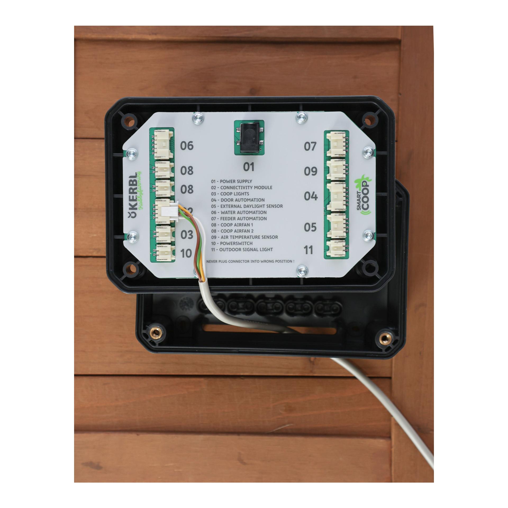 SmartCoop Connectivity-Modul