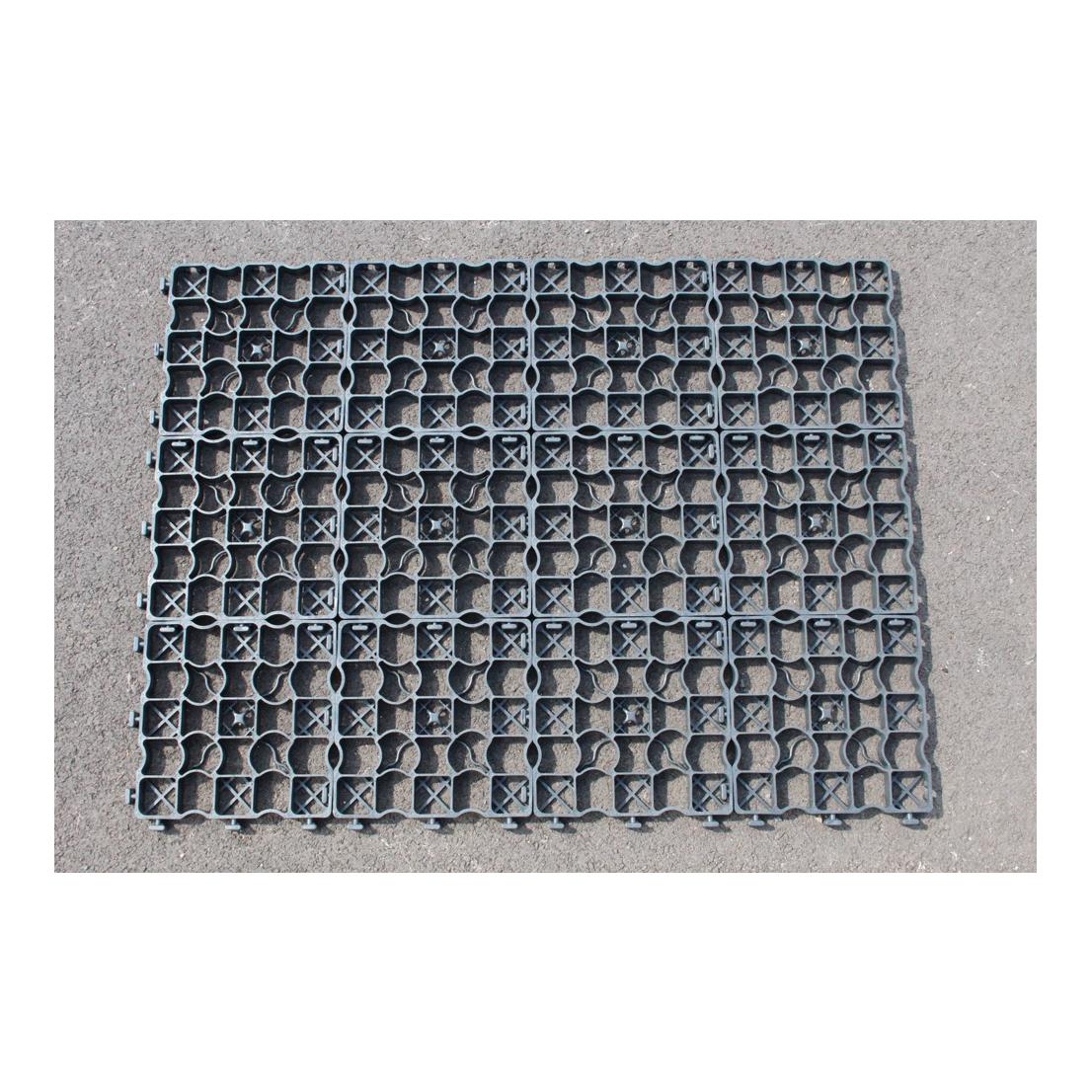 Equip Horse Plaque grillagée en plastique 1.33 m2