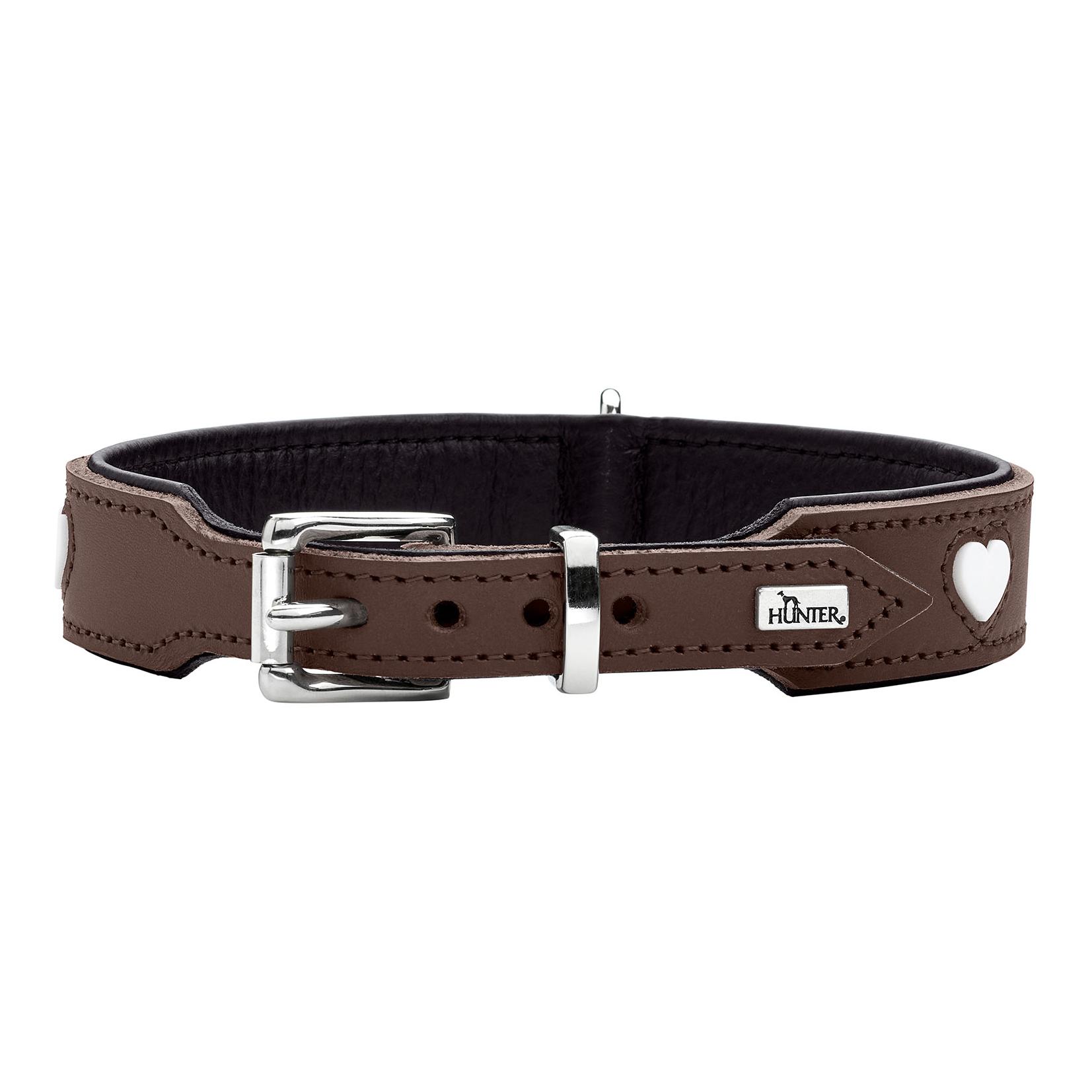 Hunter Halsband Love