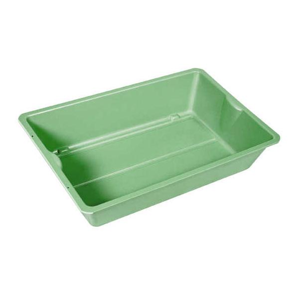 Siepmann Bac à venaison vert