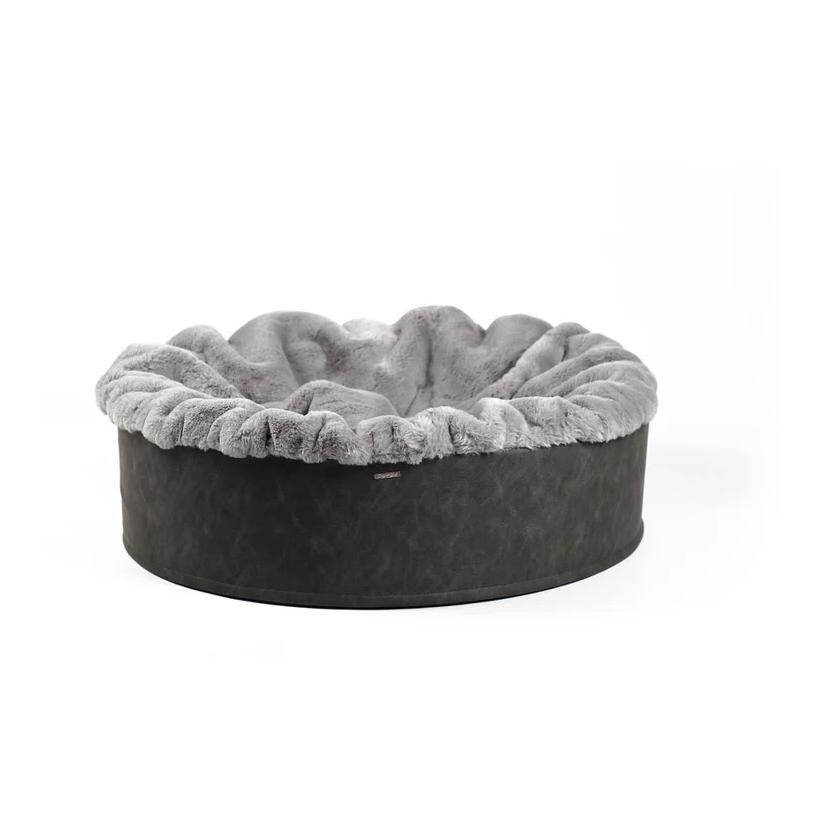 Dogspring by MAUL Hundebett Buddelnest®