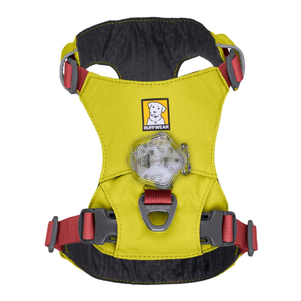Ruffwear Harnais Hi &amp; Light™
