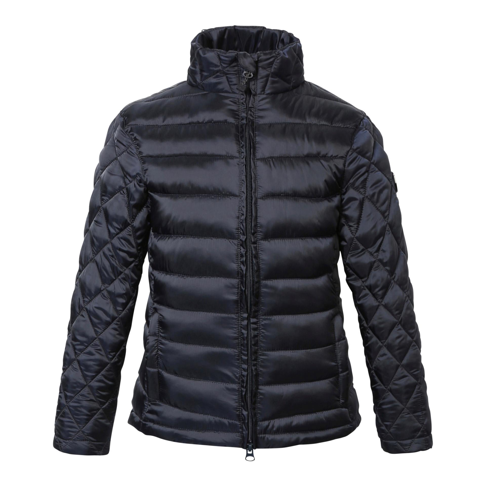 Covalliero Veste matelassée Collection 2021 pour enfants  - marine foncé