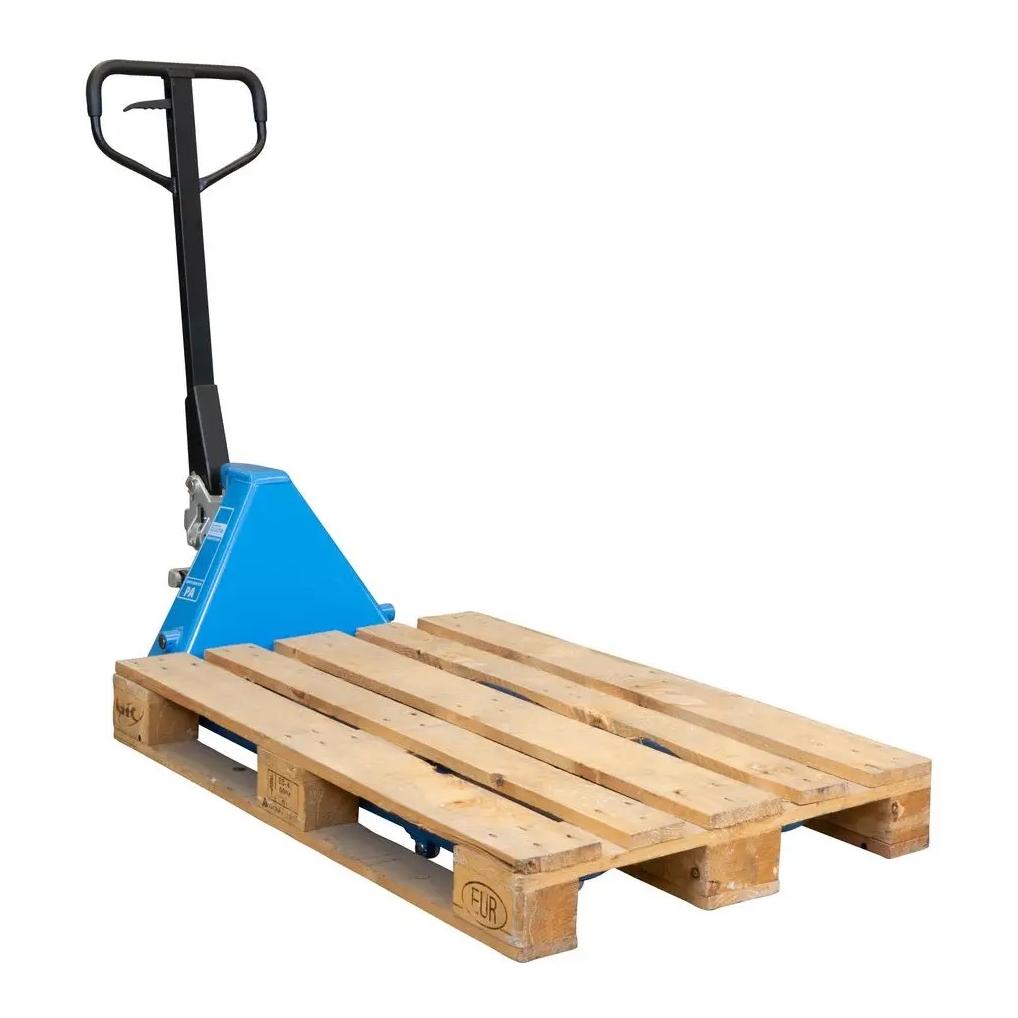Güde Transpalette à fourche GHW 2500-115 PA