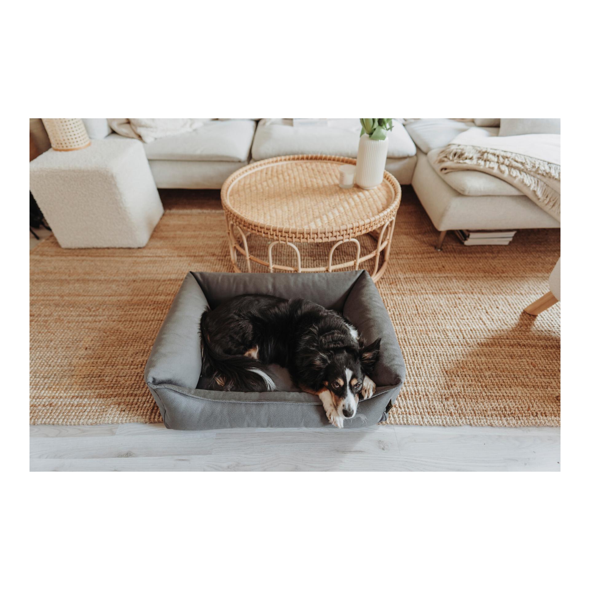 Hunter Orthopädisches Hundebett Merida