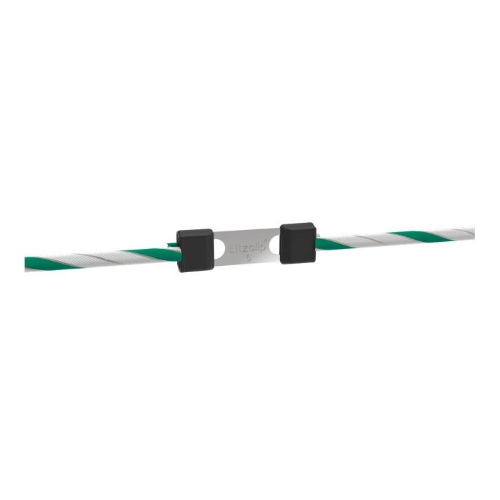 AKO Seilverbinder Litzclip® - Edelstahl