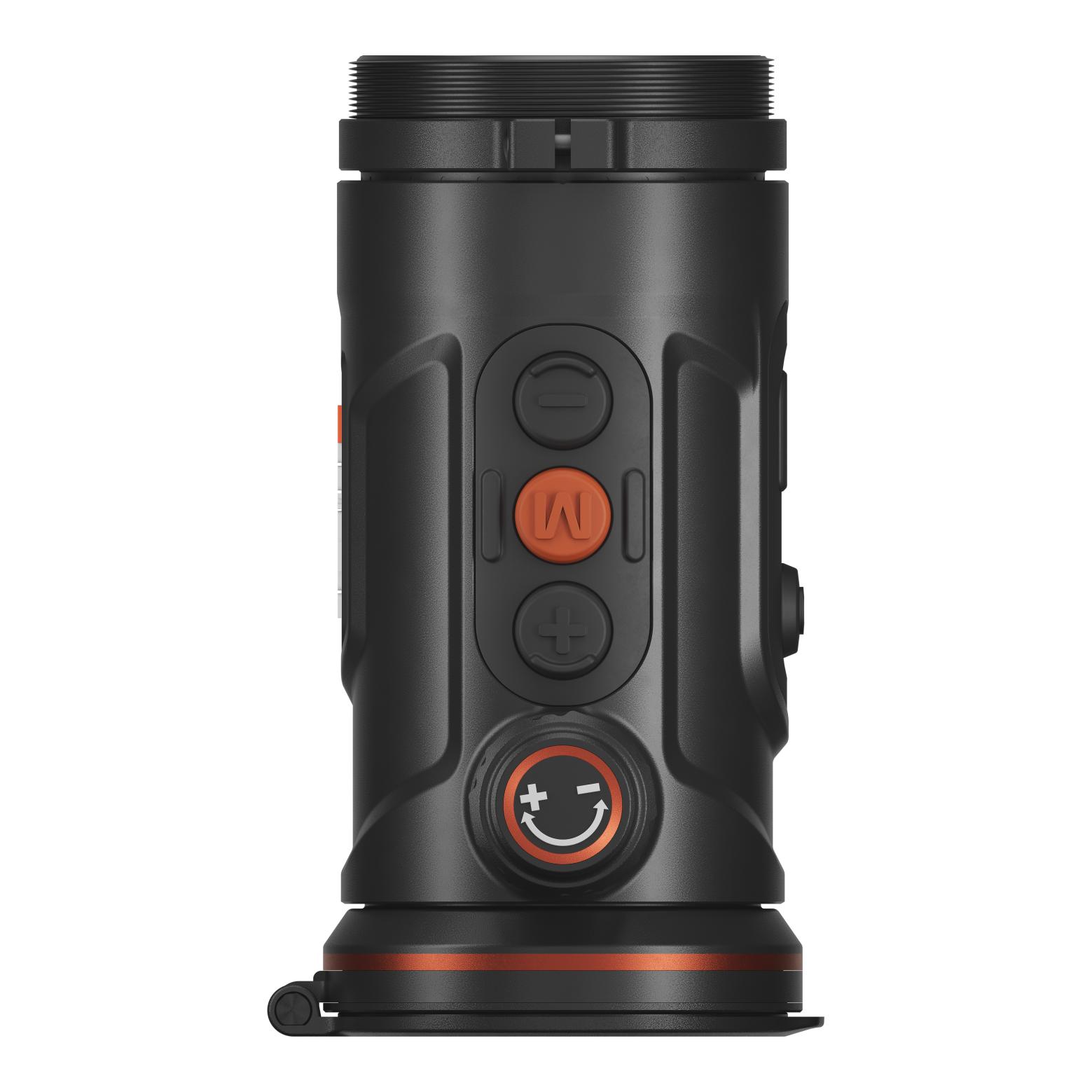 Thermtec Hunt 650 PRO Appareil rapporté