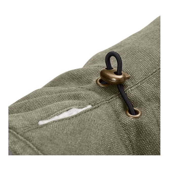 Hunter Manteau pour chien Uppsala Trend - kaki