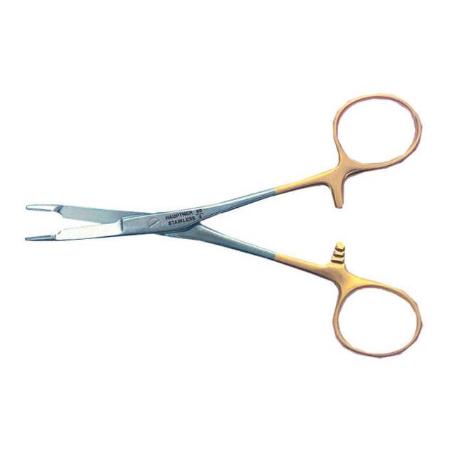 Hauptner-Herberholz Porte-aiguille selon Olsen-Hegar, S-Line