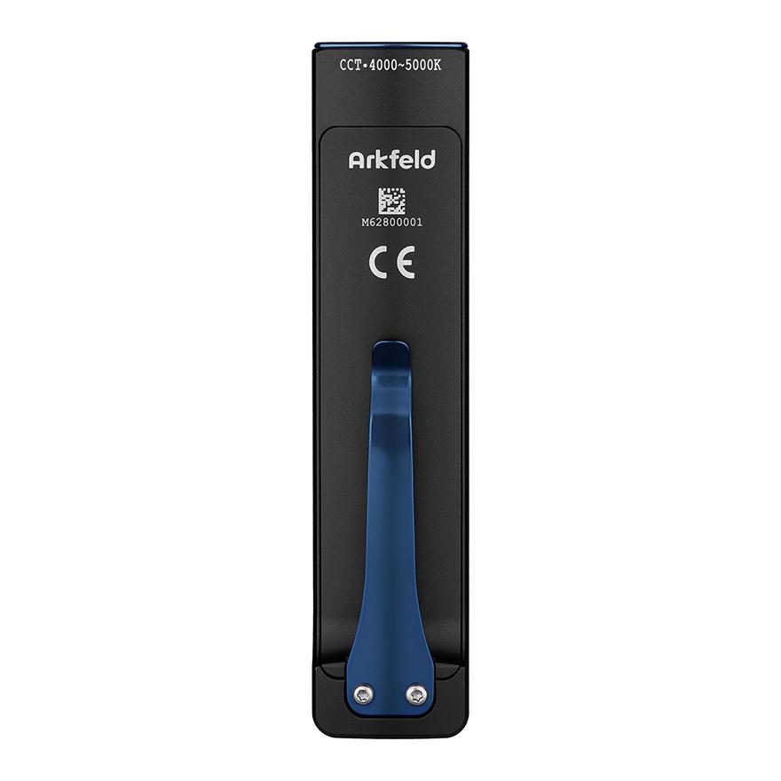 Arkfeld Laser NW