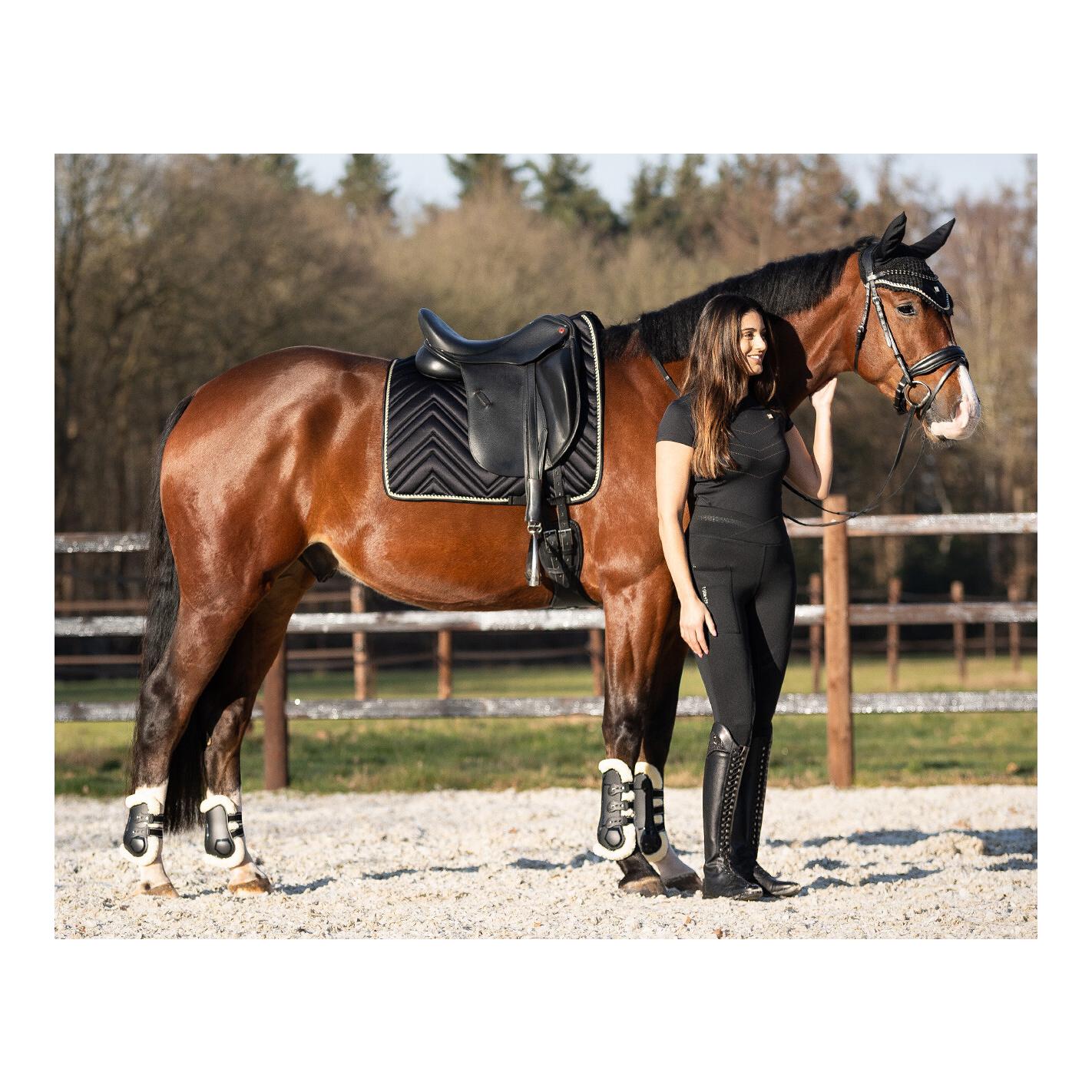 QHP Sportshirt Menton Damen