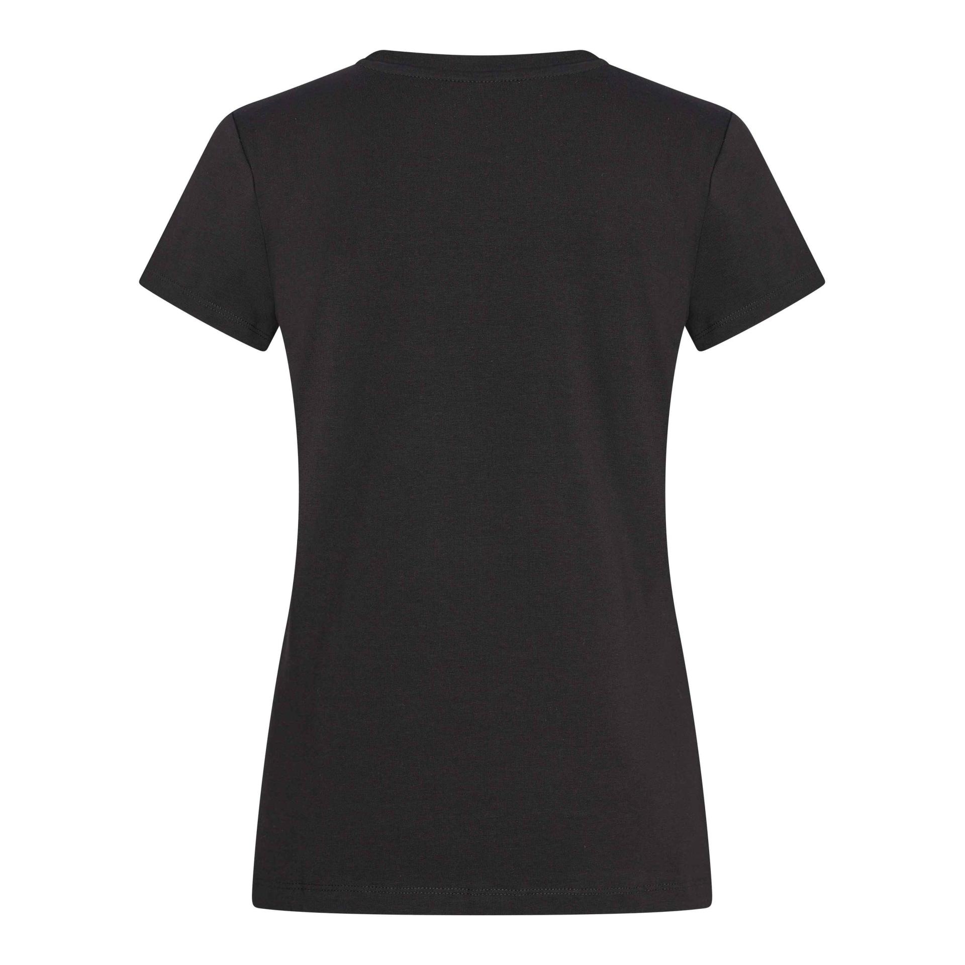 T-shirt IRHImperial Love femme