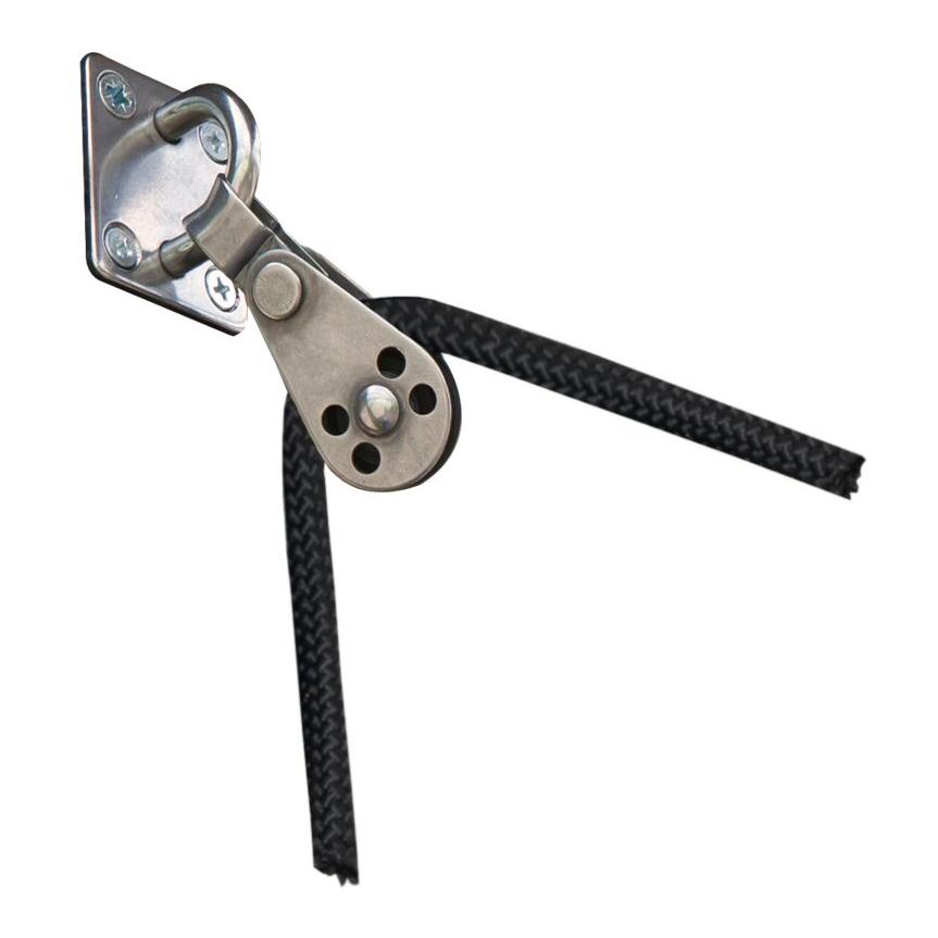Windhager Seilzug-Set für Sonnensegel