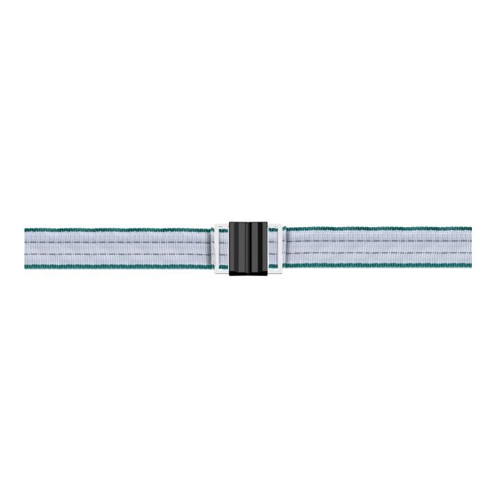 AKO Bandverbinder Litzclip® Edelstahl - 5 Stück