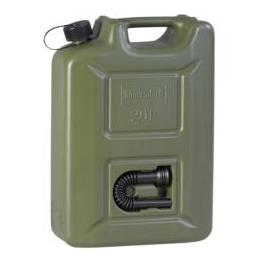 Hawe Récipient de carburant