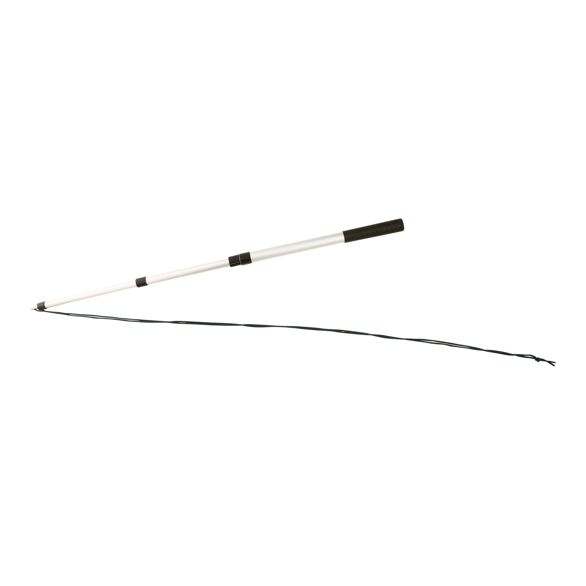 Kerbl Pet Canne télescopique pour chiens, env. 47-130 cm
