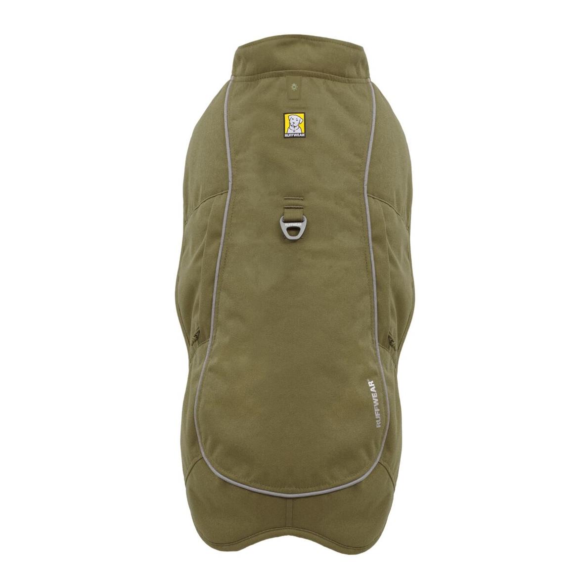 Ruffwear Gilet matelassé pour chien Overcoat Fuse™