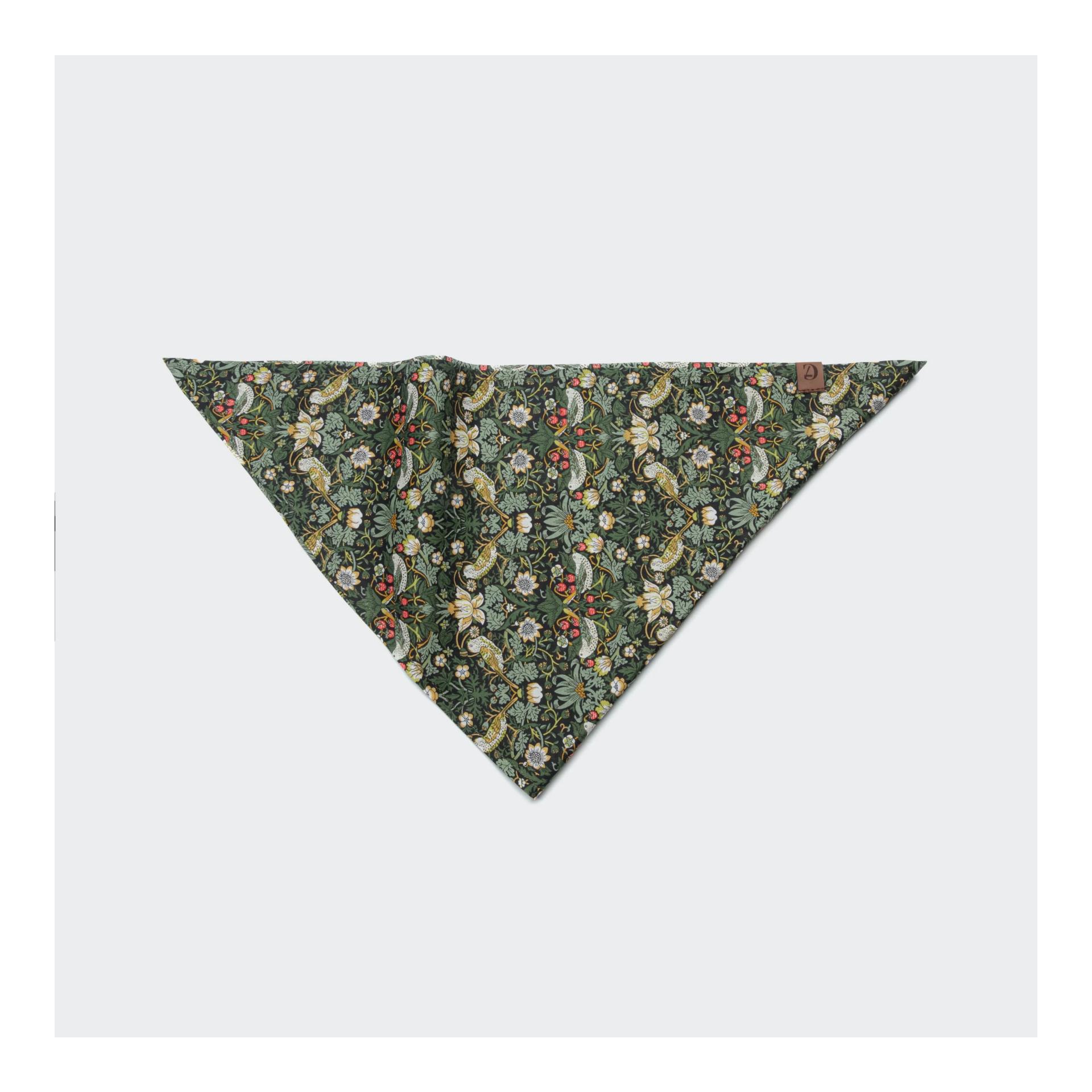 Cloud 7 Hundehalstuch Bandana
