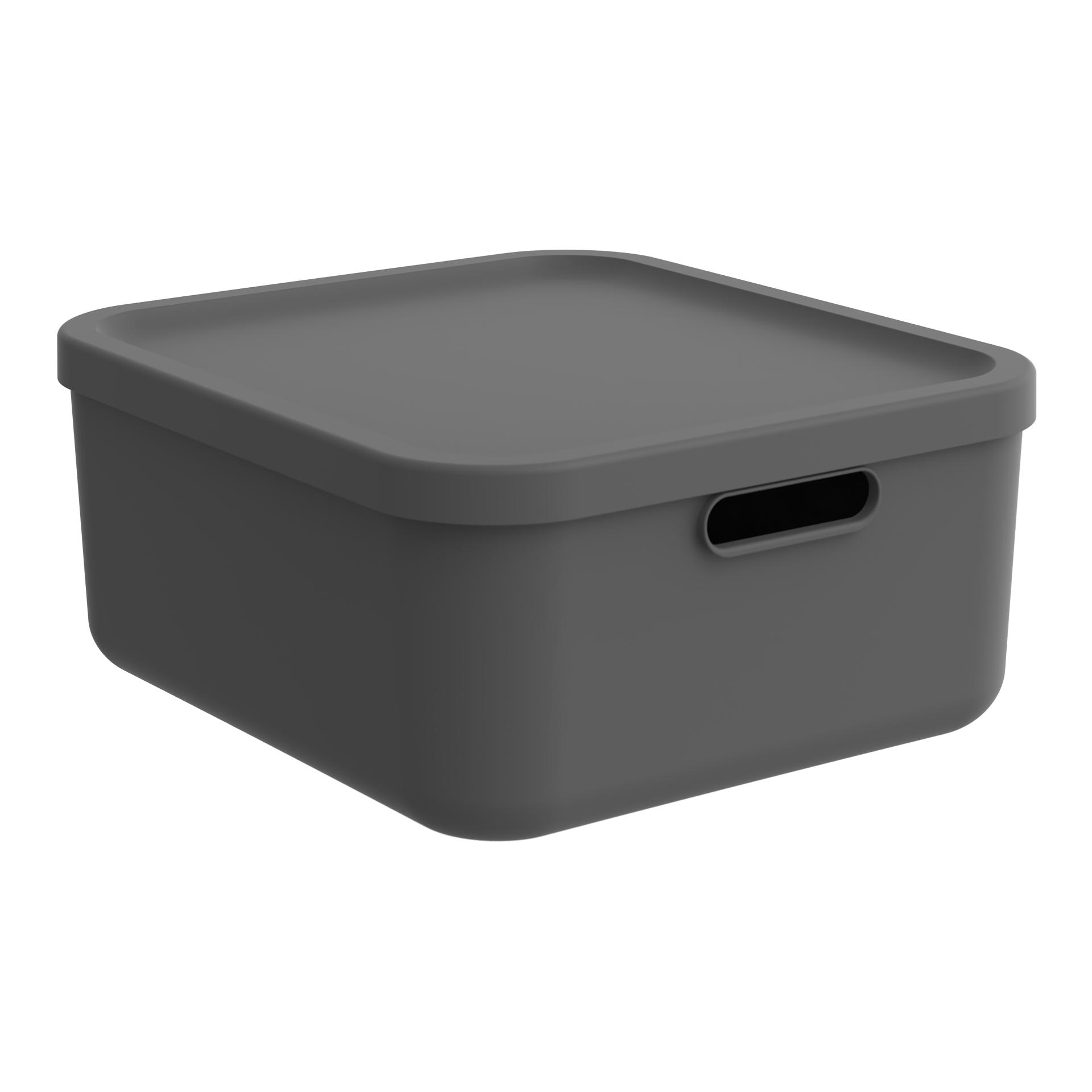 Rotho ALBULA LIGHT 20 litres