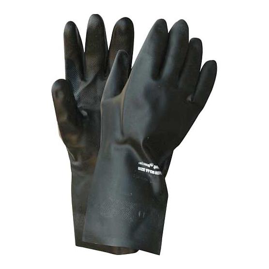 Technolit Gant de protection chimique ChemProtect
