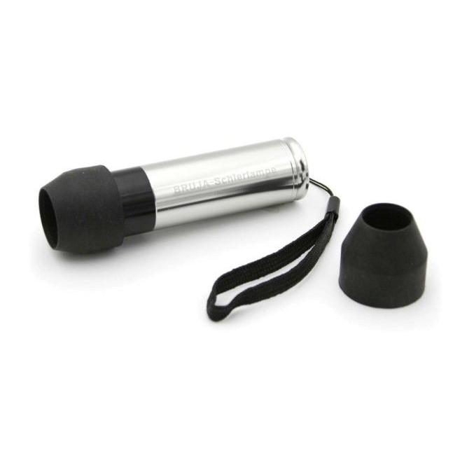Siepmann LED-Schierlampe