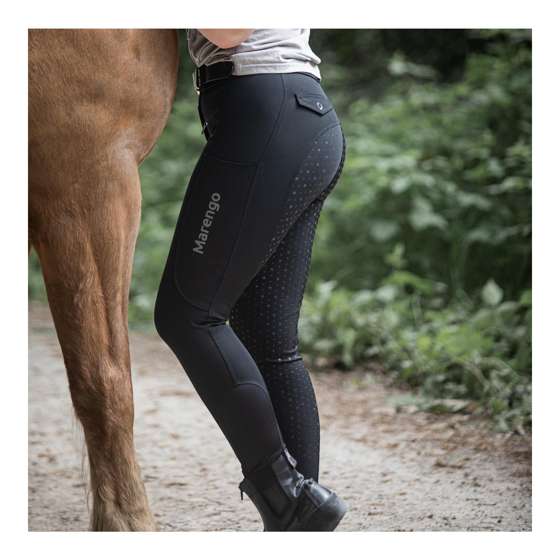 Marengo Reithose Motion Fullgrip