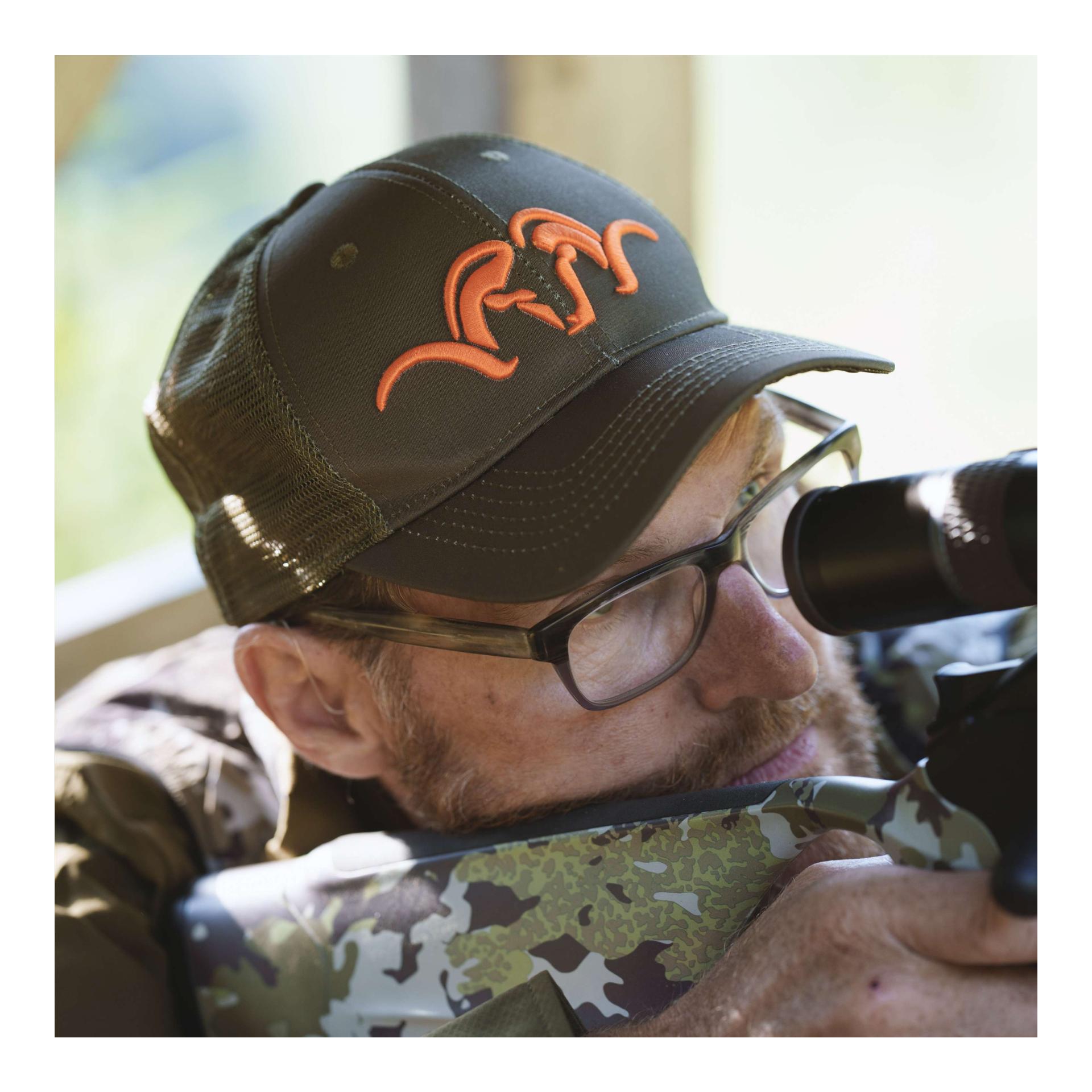 Blaser HunTec Trucker Cap