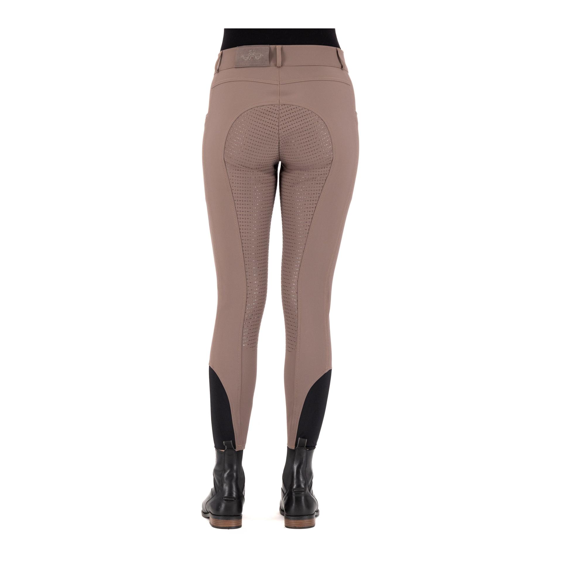 HV Polo Reithose HVPMiranda Full Grip Damen
