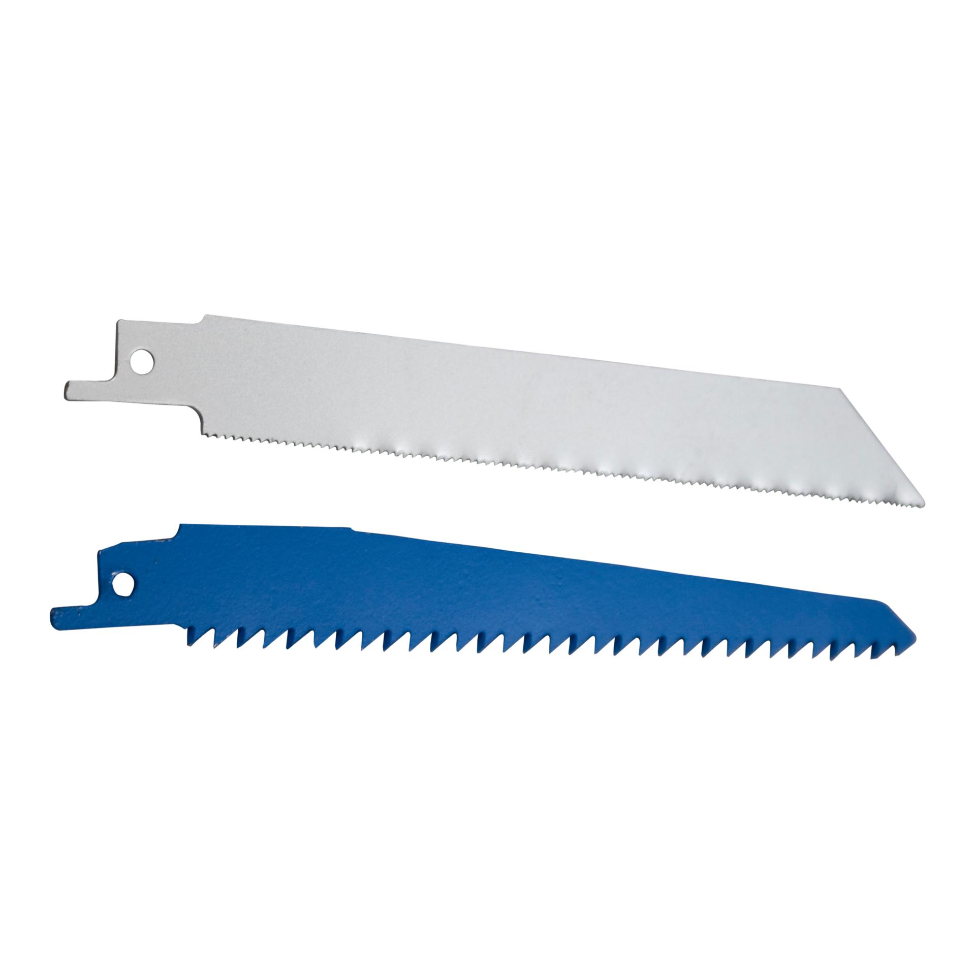 Güde Scie sabre sans fil universelle USS 18-0