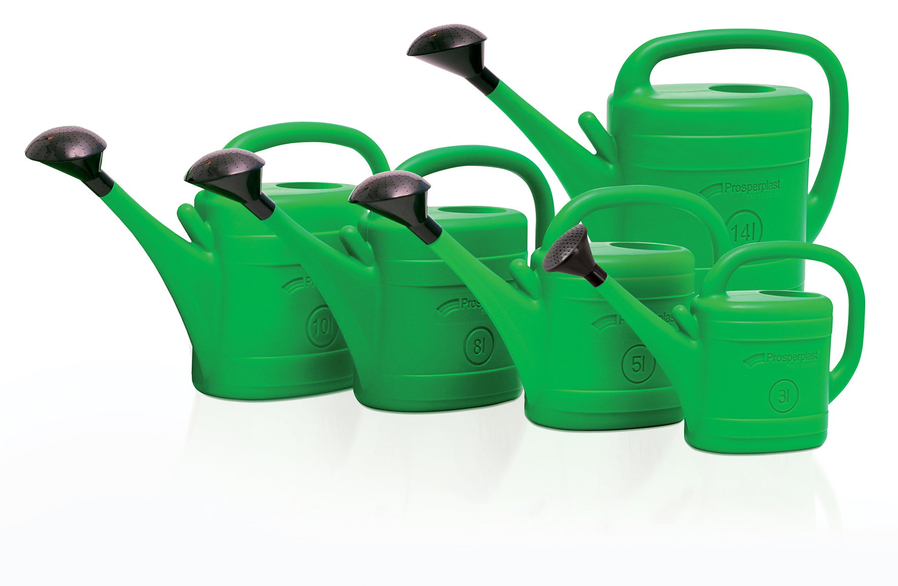 Prosperplast Giesskanne Spring