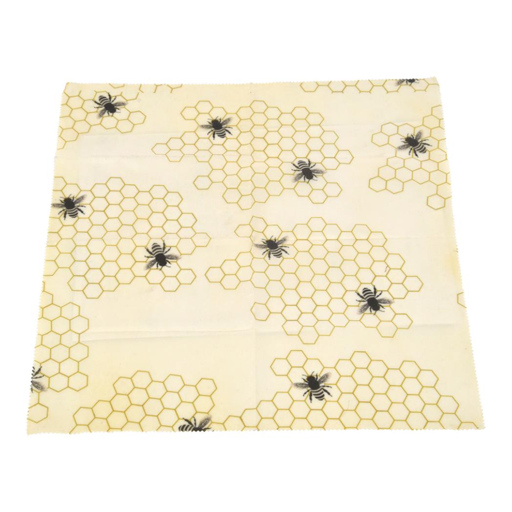 Bienenwachstücher 3er Set