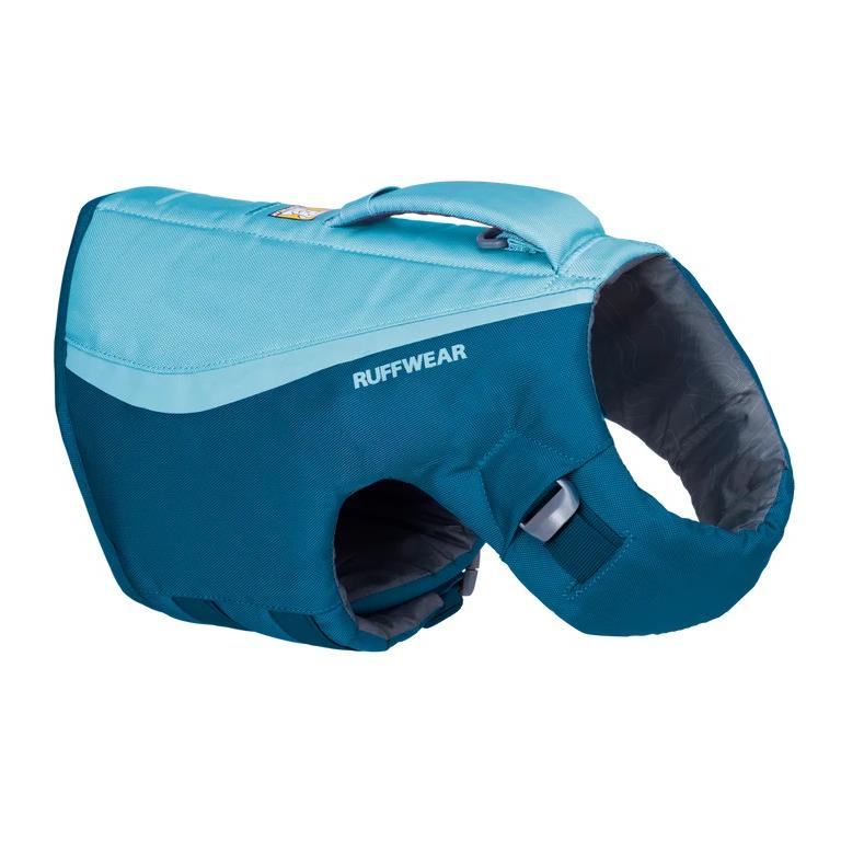 Ruffwear Gilet de sauvetage pour chiens Float Coat
